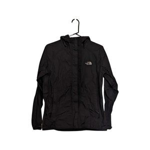 Northface - Wind Breaker - Black